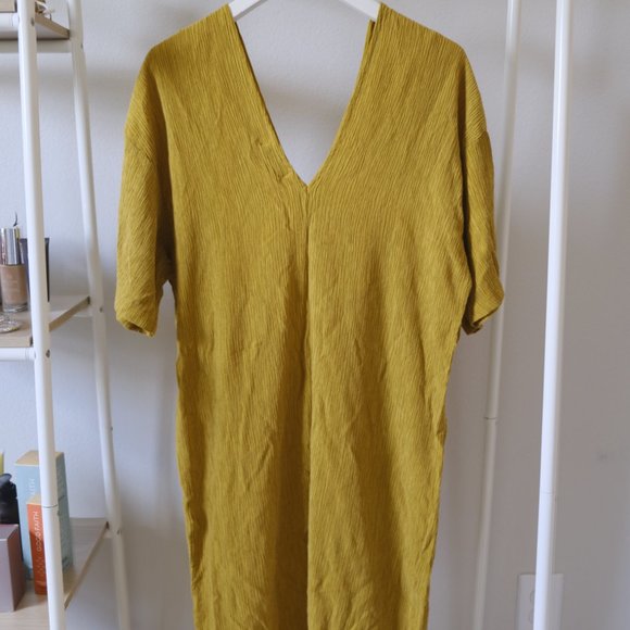 Sugarhigh Sage Meadow Dress NWT Size M - Picture 2 of 4